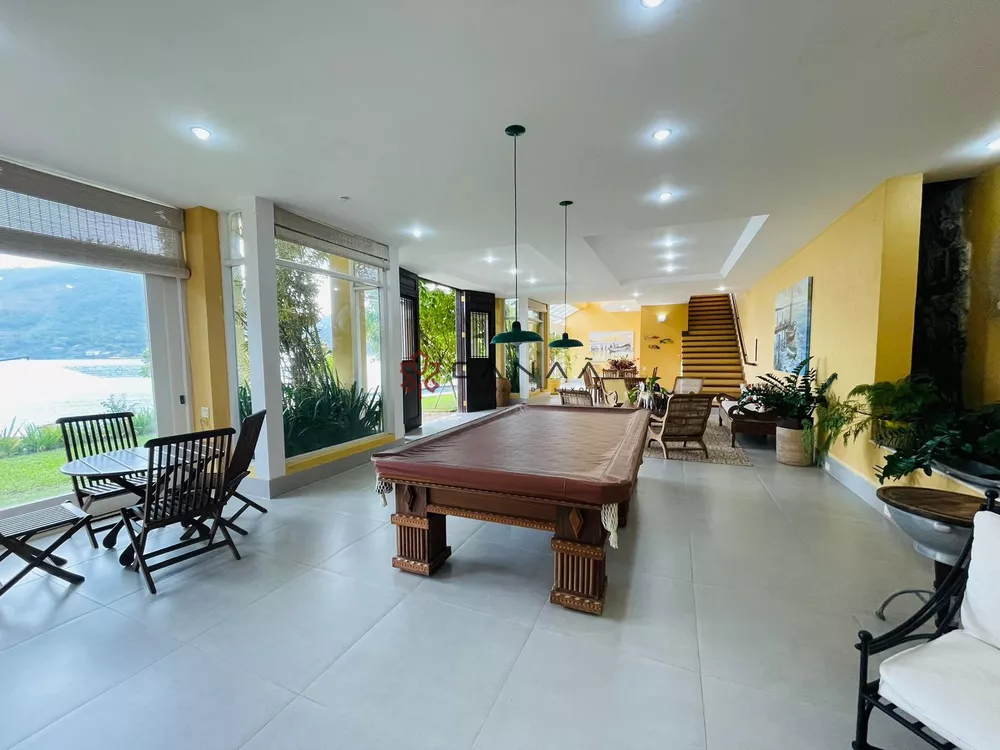 Casa de Condomínio, 6 quartos - Foto 5