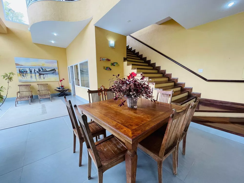 Casa de Condomínio, 6 quartos - Foto 66