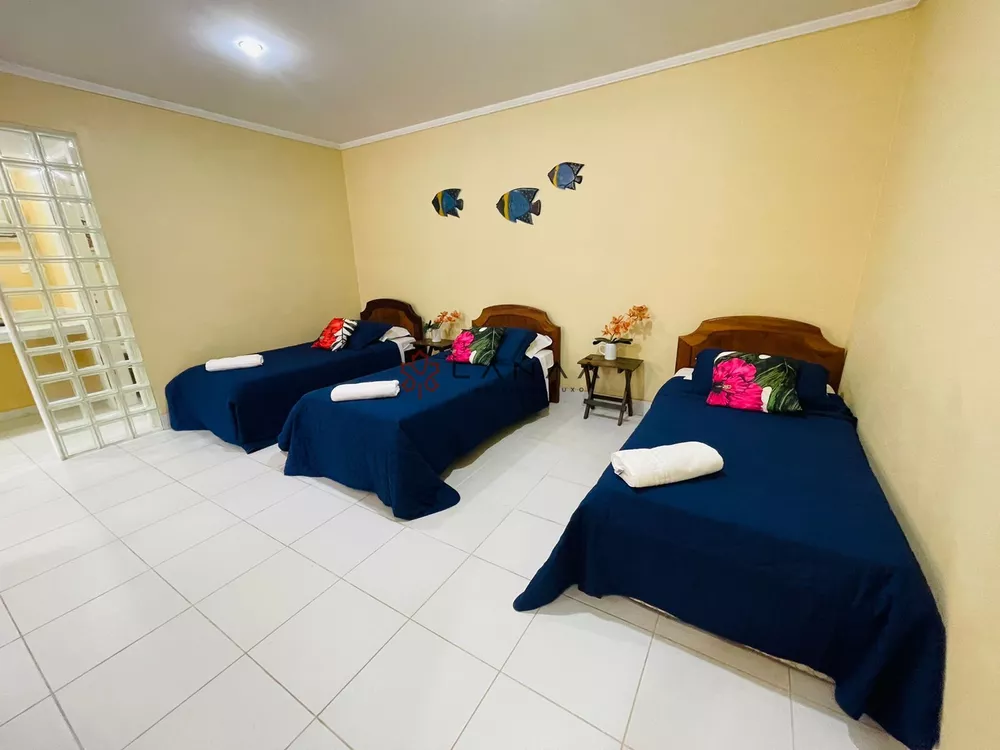 Casa de Condomínio, 6 quartos - Foto 8