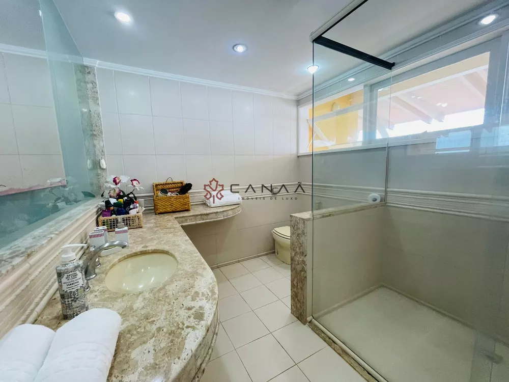 Casa de Condomínio, 6 quartos - Foto 40