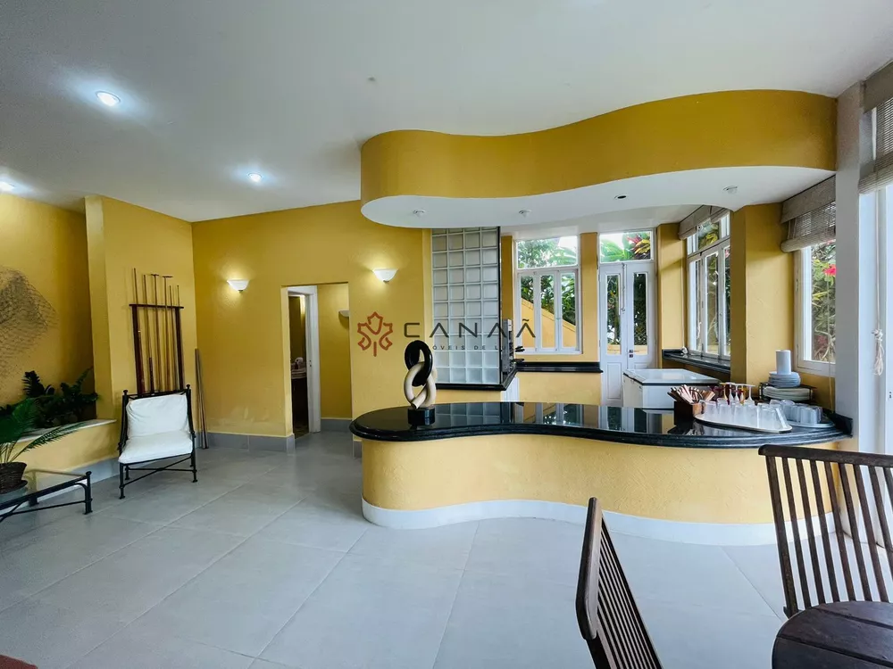 Casa de Condomínio, 6 quartos - Foto 44