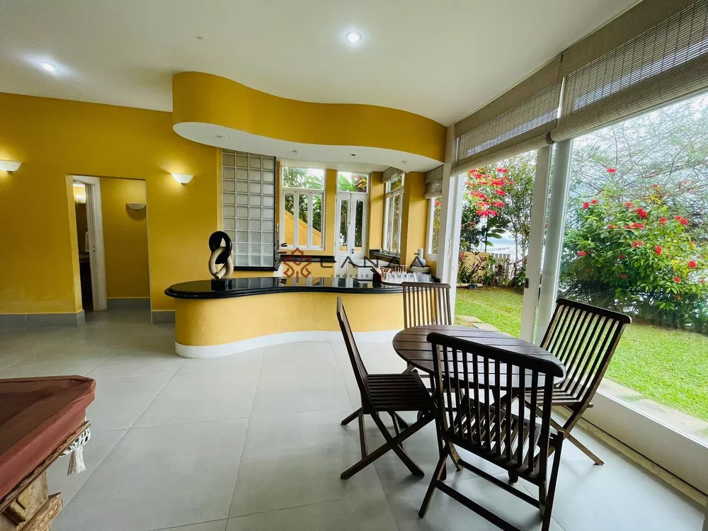 Casa de Condomínio, 6 quartos - Foto 68