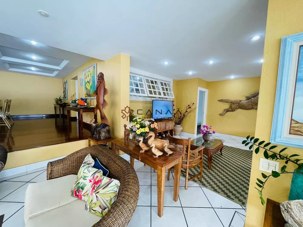 Casa de Condomínio, 6 quartos - Foto 71