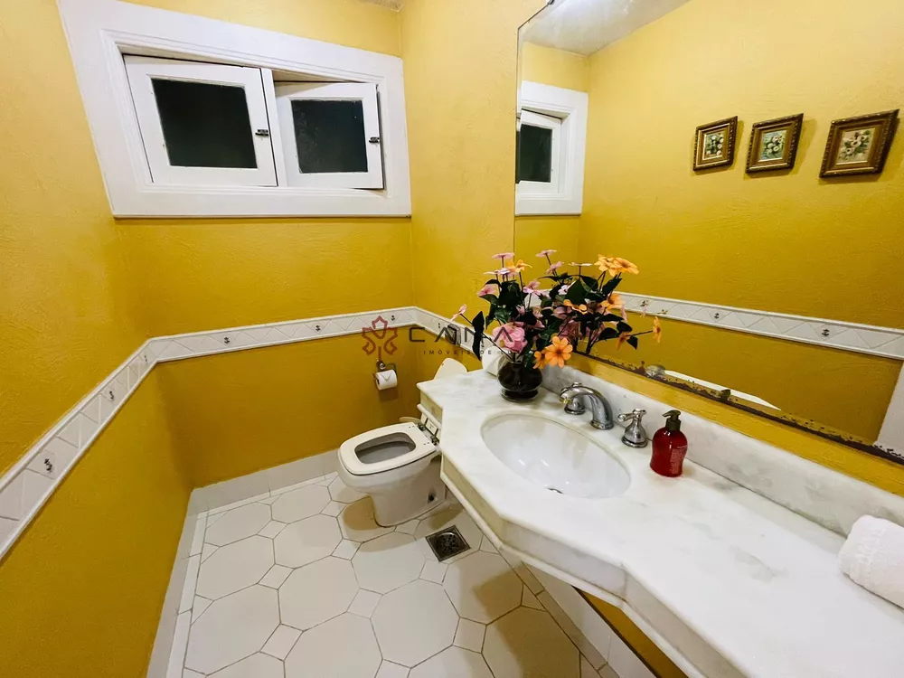 Casa de Condomínio, 6 quartos - Foto 51