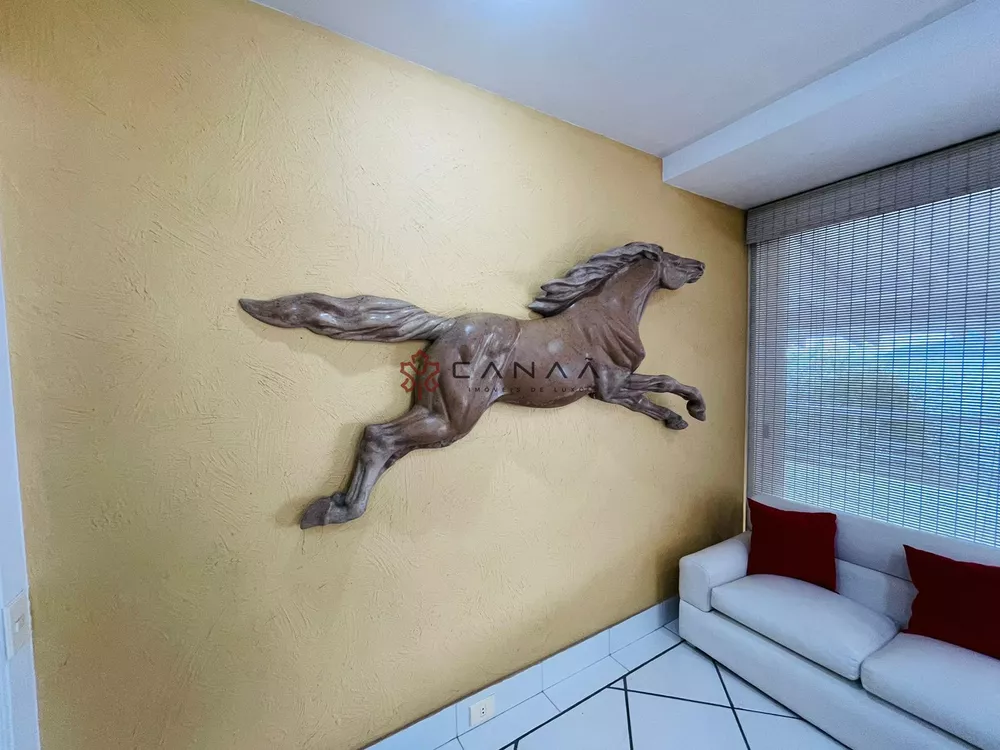 Casa de Condomínio, 6 quartos - Foto 33