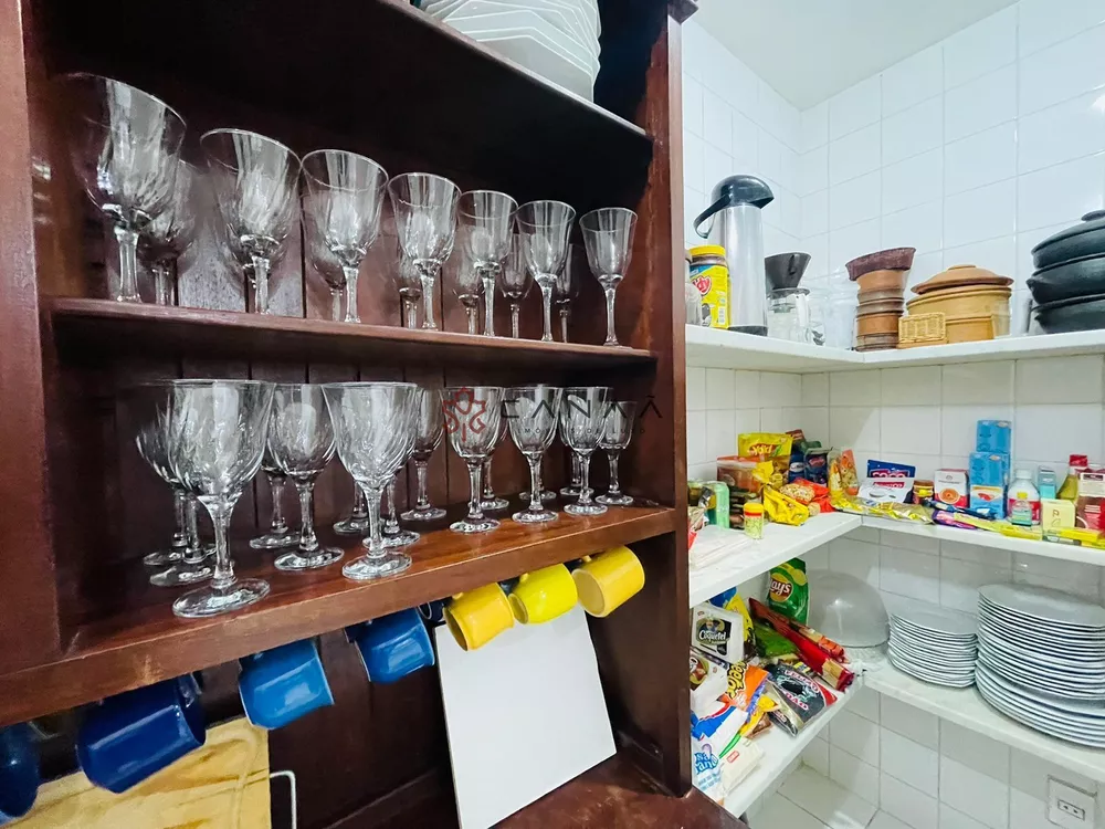 Casa de Condomínio, 6 quartos - Foto 47