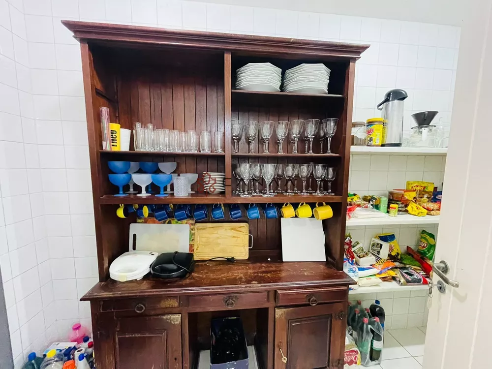 Casa de Condomínio, 6 quartos - Foto 50