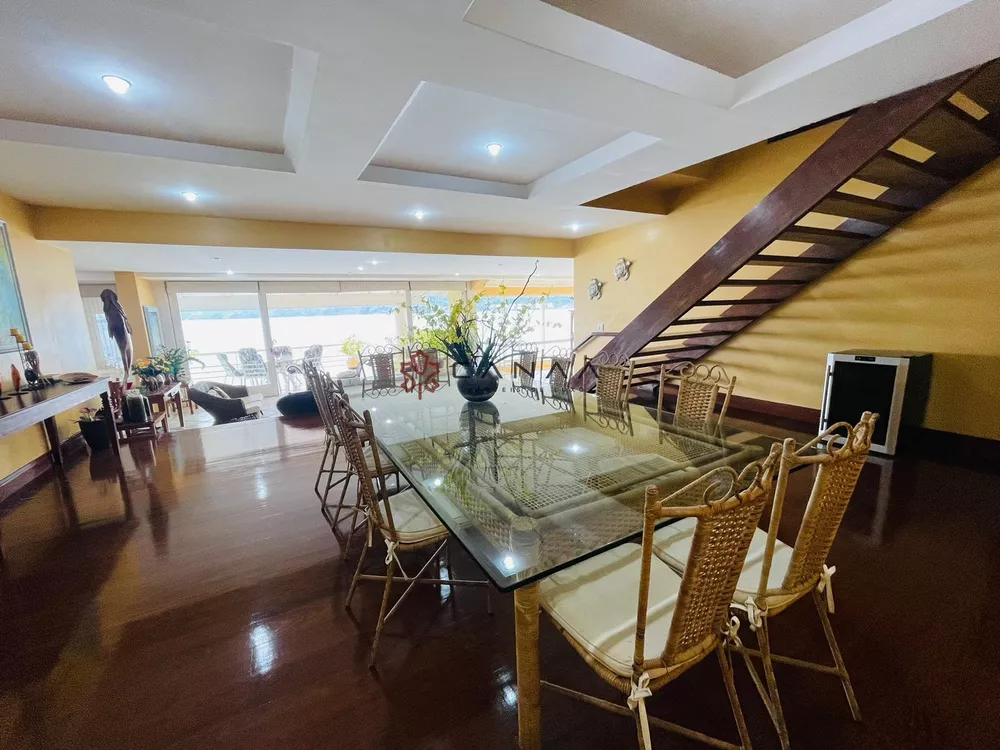 Casa de Condomínio, 6 quartos - Foto 48