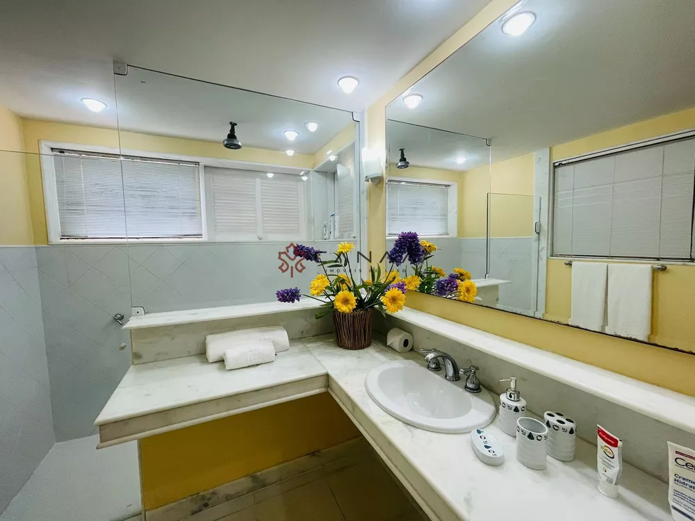 Casa de Condomínio, 6 quartos - Foto 54