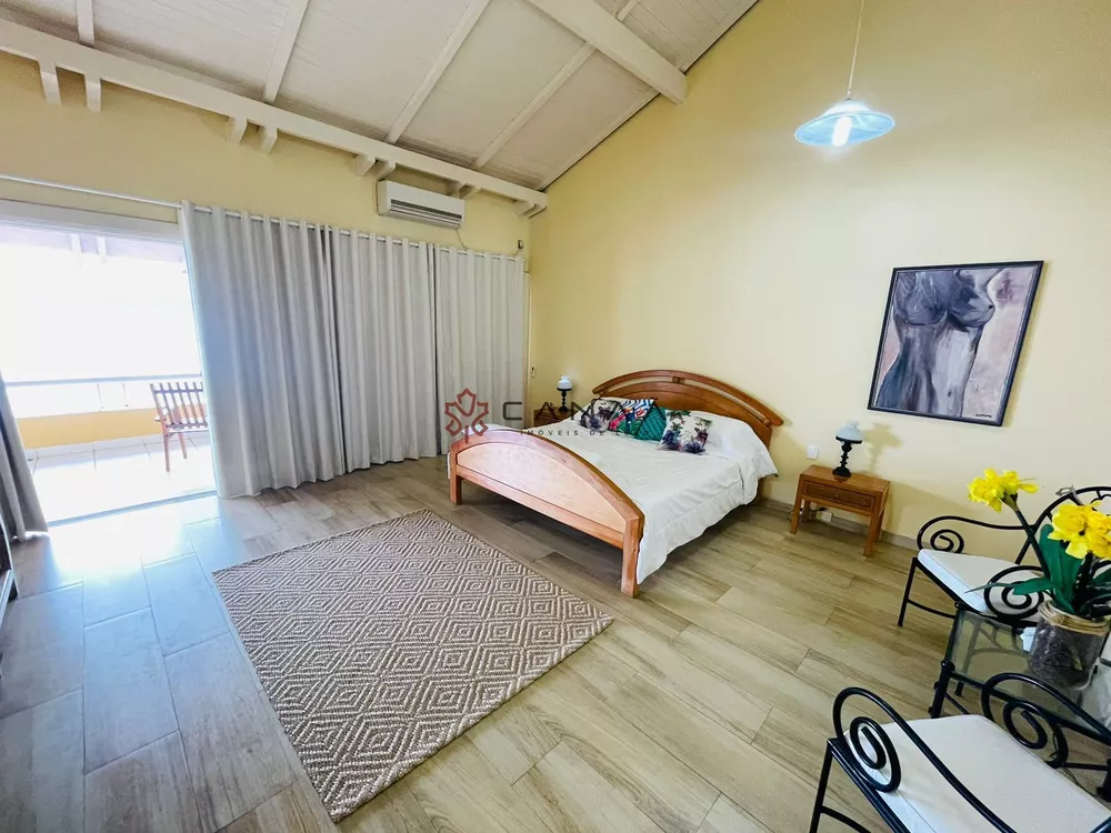 Casa de Condomínio, 6 quartos - Foto 31