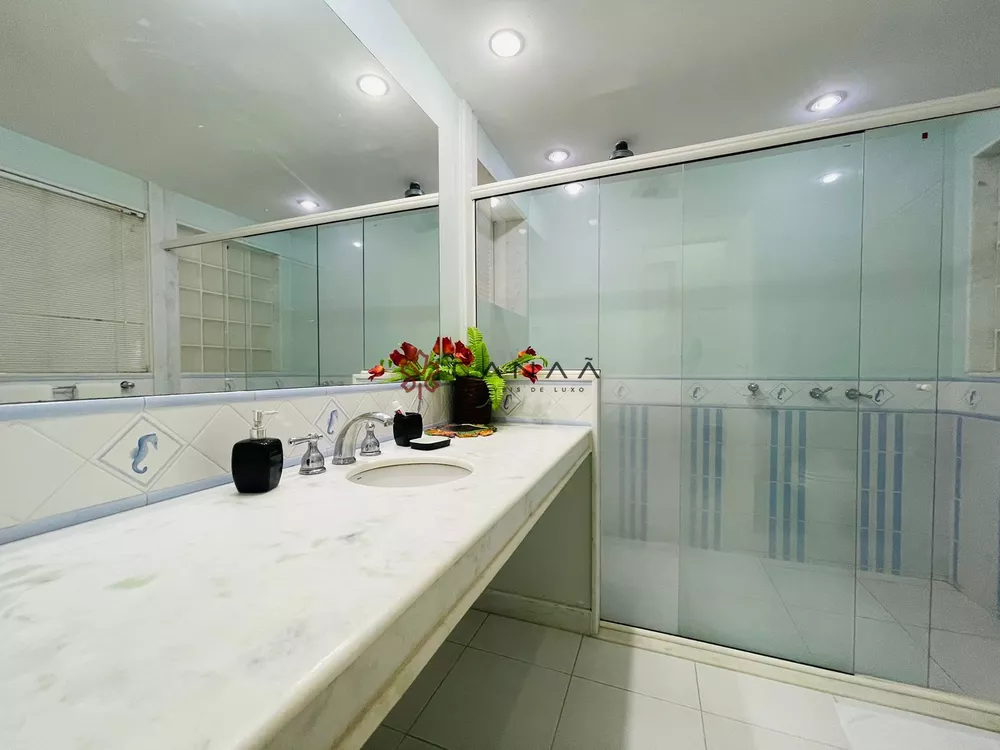 Casa de Condomínio, 6 quartos - Foto 38