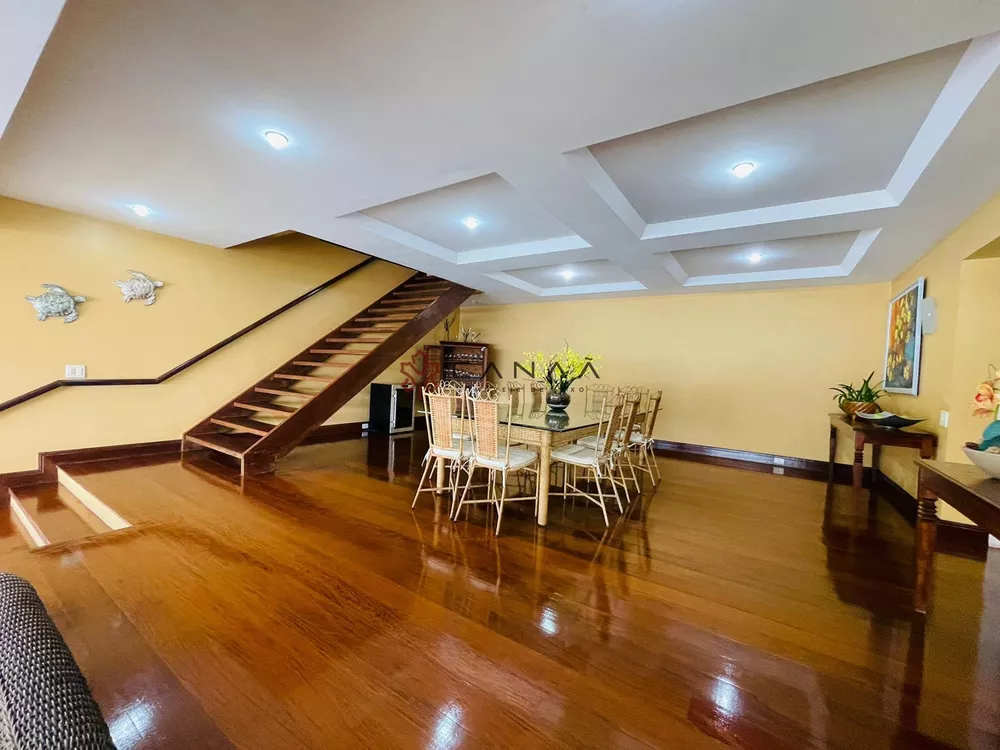 Casa de Condomínio, 6 quartos - Foto 42