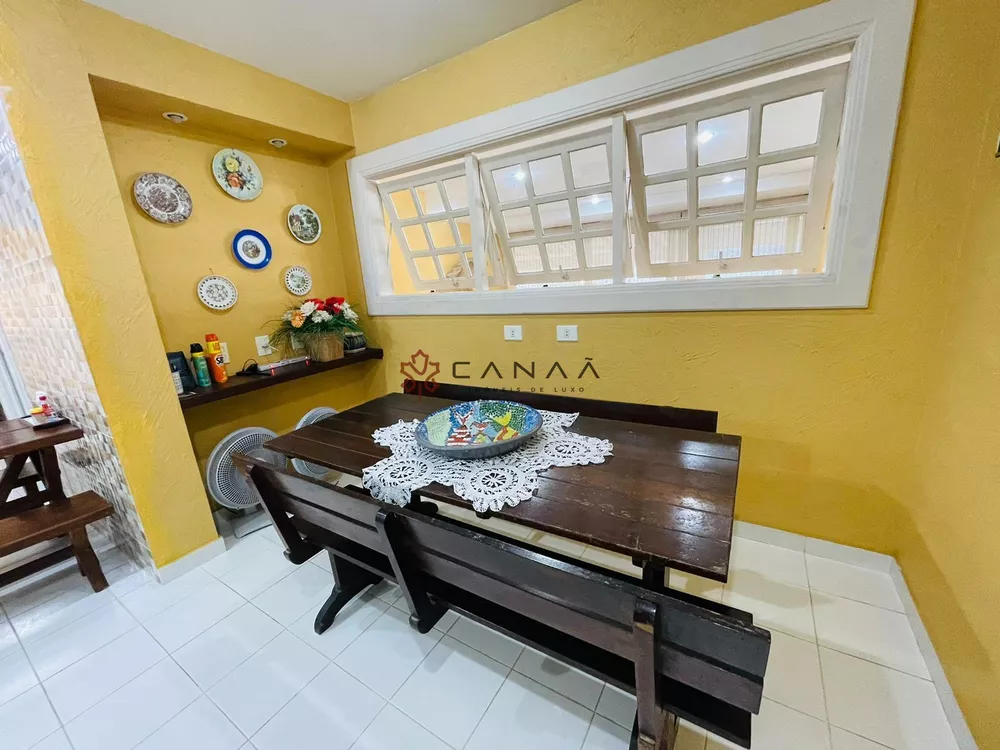 Casa de Condomínio, 6 quartos - Foto 75
