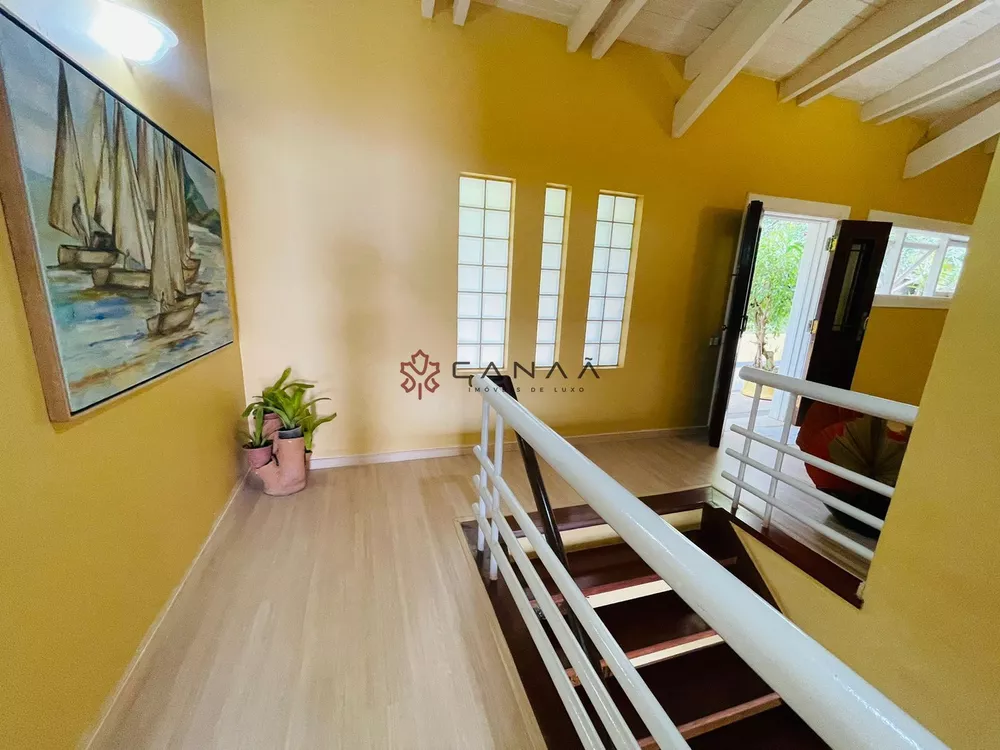 Casa de Condomínio, 6 quartos - Foto 41