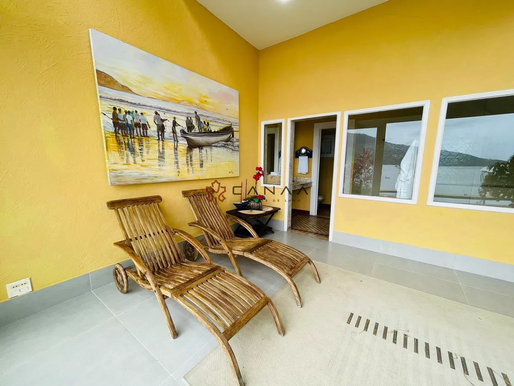 Casa de Condomínio, 6 quartos - Foto 36