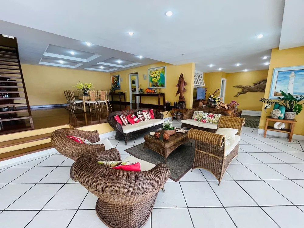 Casa de Condomínio, 6 quartos - Foto 45