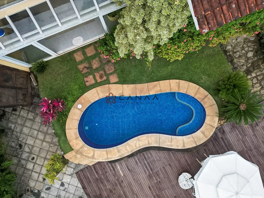 Casa de Condomínio, 6 quartos - Foto 76