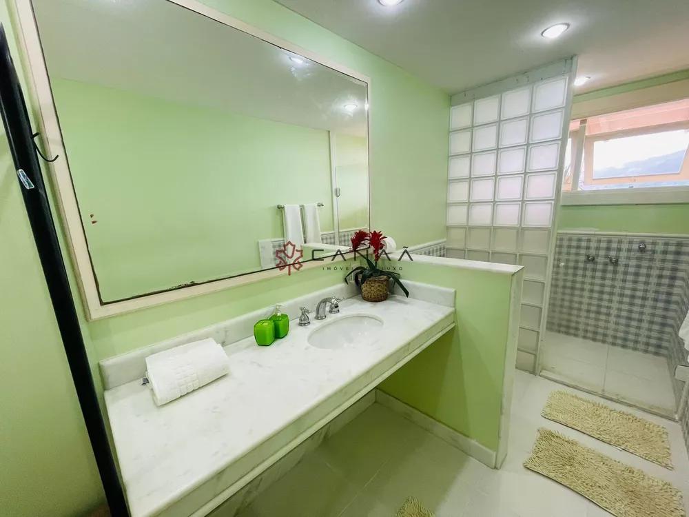Casa de Condomínio, 6 quartos - Foto 63