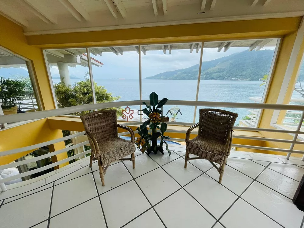 Casa de Condomínio, 6 quartos - Foto 43