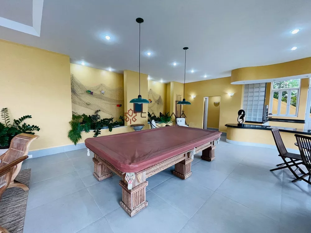 Casa de Condomínio, 6 quartos - Foto 35