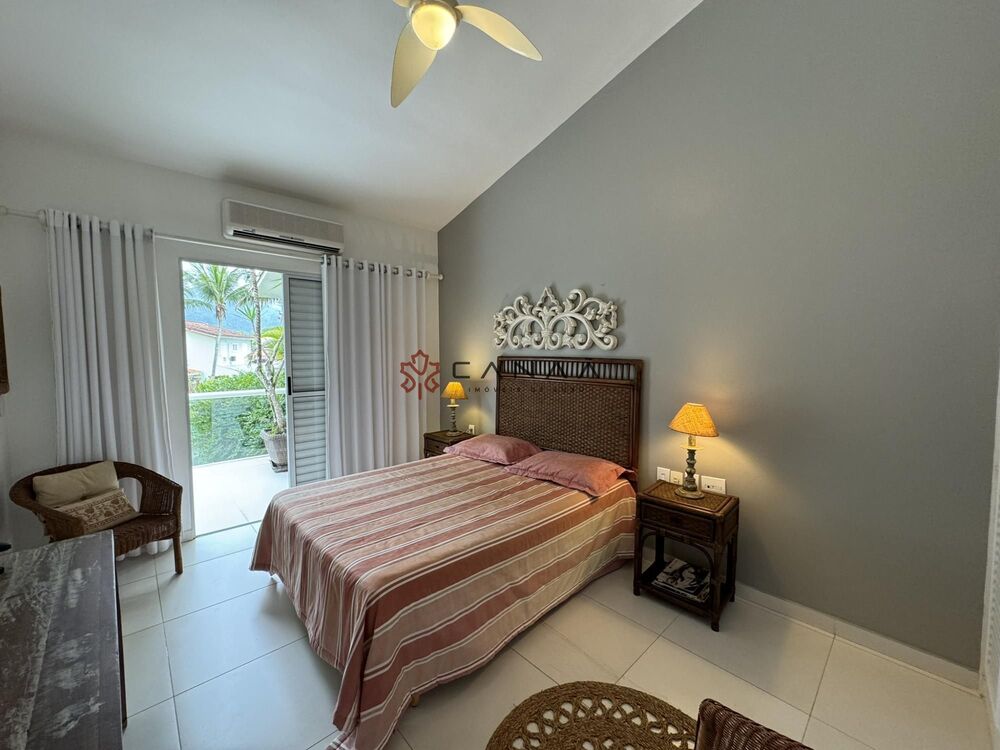 Casa de Condomínio, 5 quartos - Foto 30