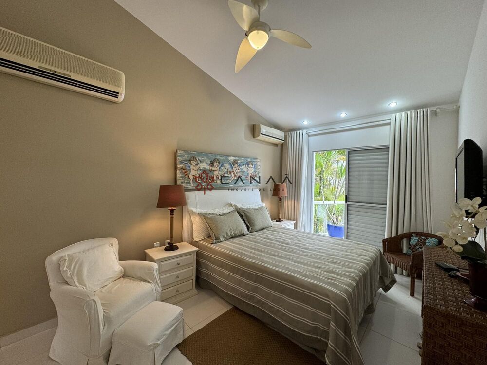Casa de Condomínio, 5 quartos - Foto 31