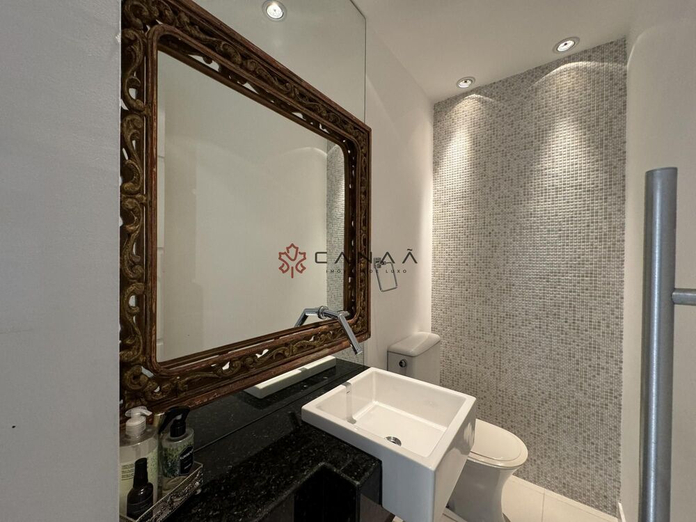 Casa de Condomínio, 5 quartos - Foto 49
