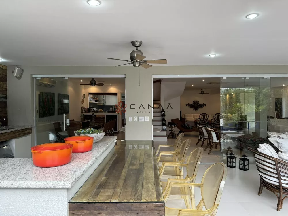 Casa de Condomínio, 5 quartos - Foto 85