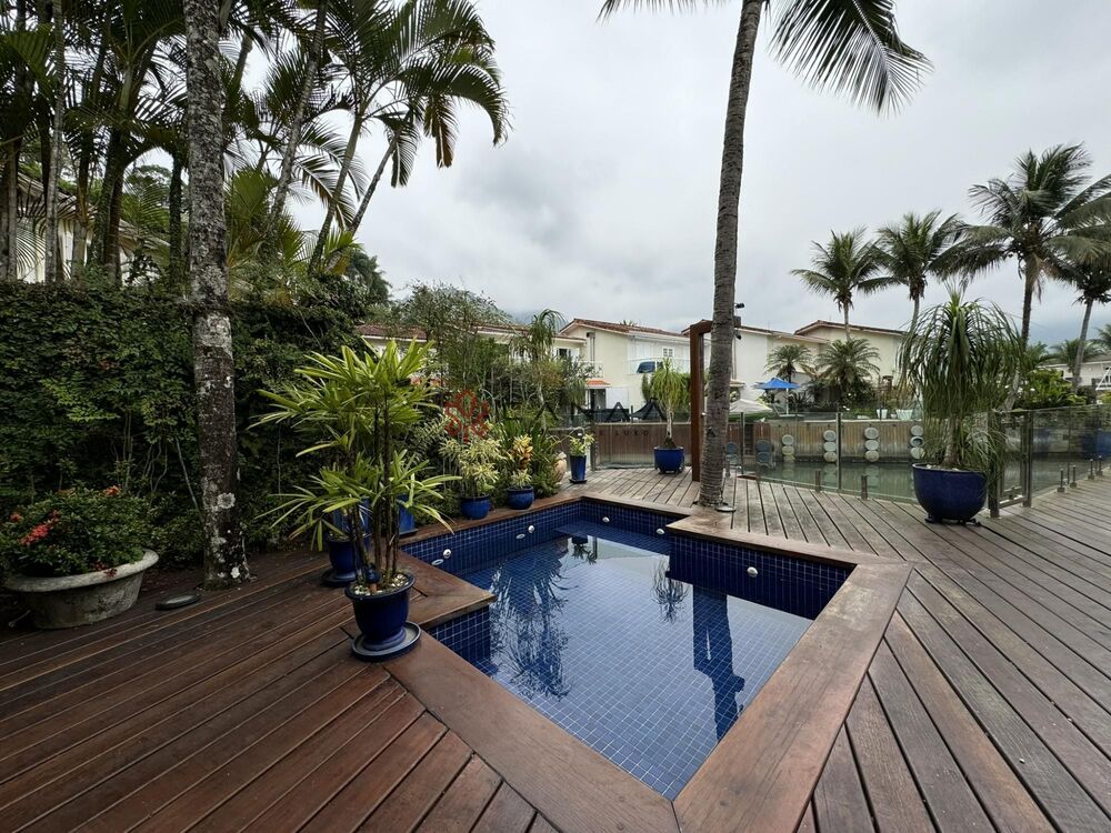 Casa de Condomínio, 5 quartos - Foto 47