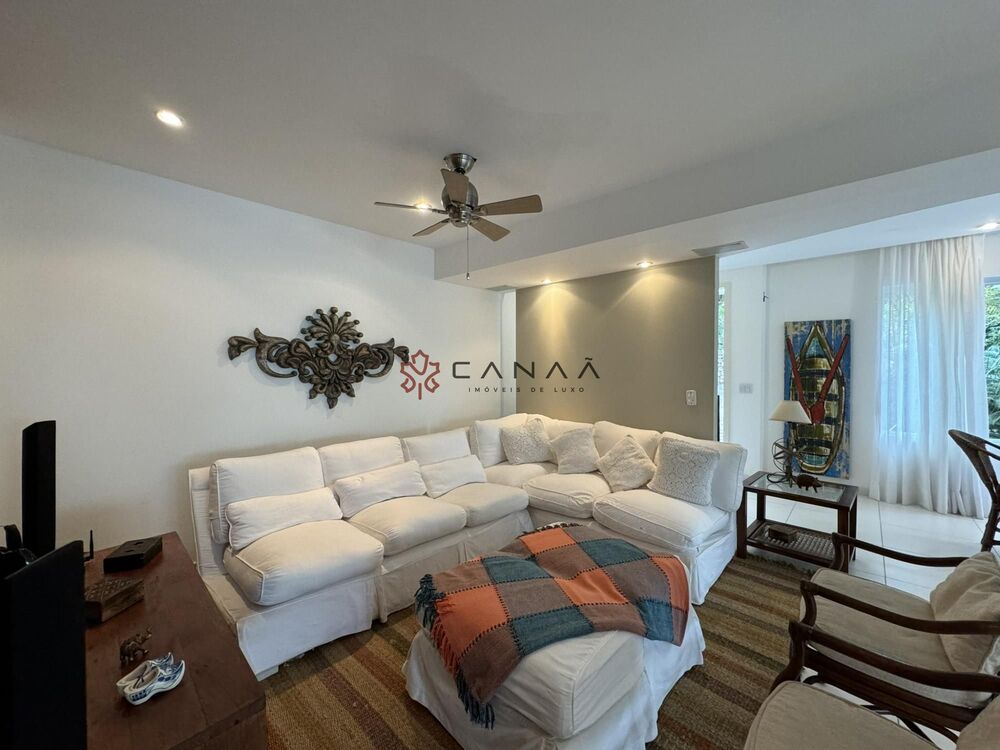 Casa de Condomínio, 5 quartos - Foto 41