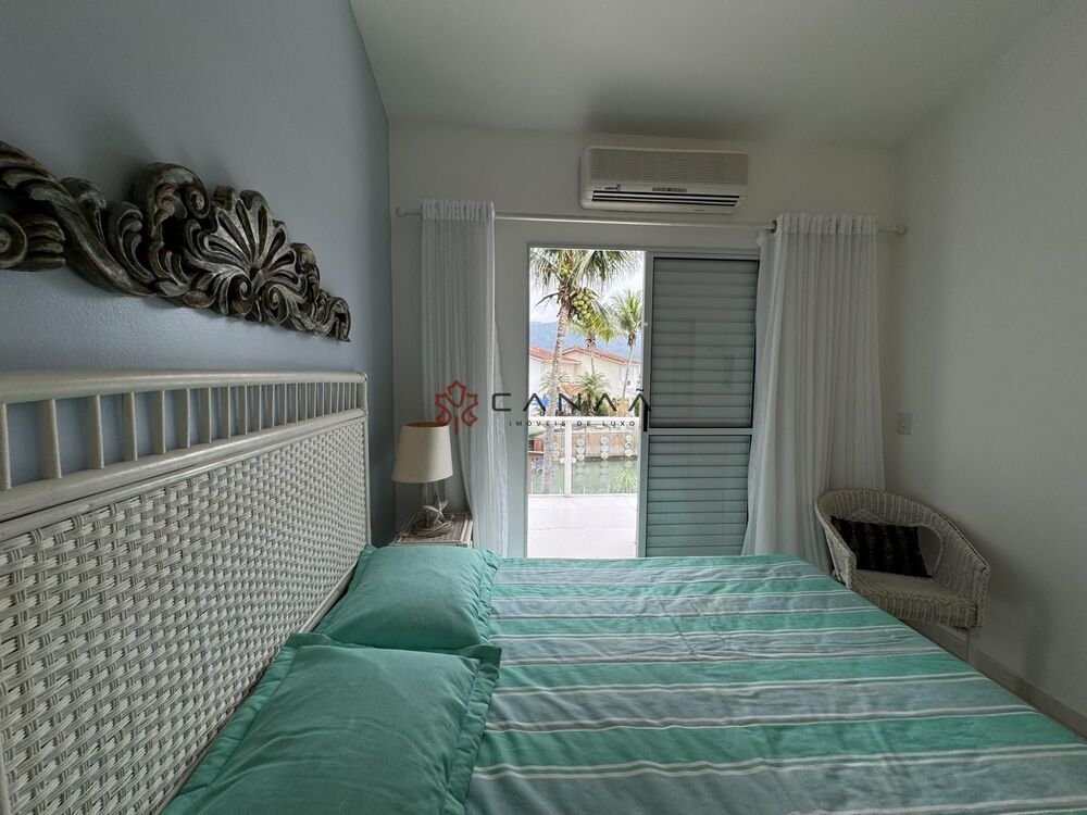 Casa de Condomínio, 5 quartos - Foto 43