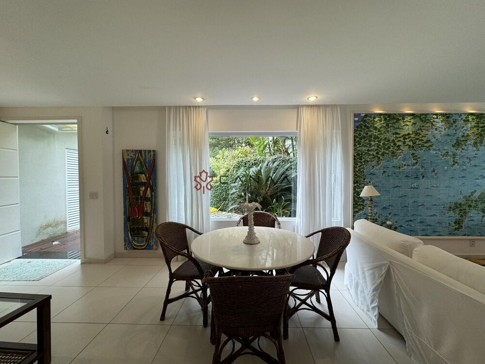 Casa de Condomínio, 5 quartos - Foto 9