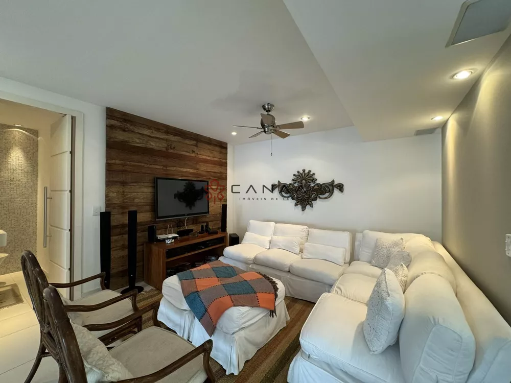 Casa de Condomínio, 5 quartos - Foto 8