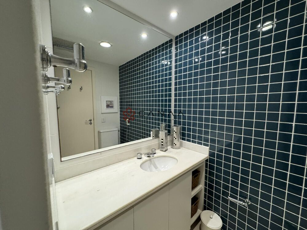 Casa de Condomínio, 5 quartos - Foto 51