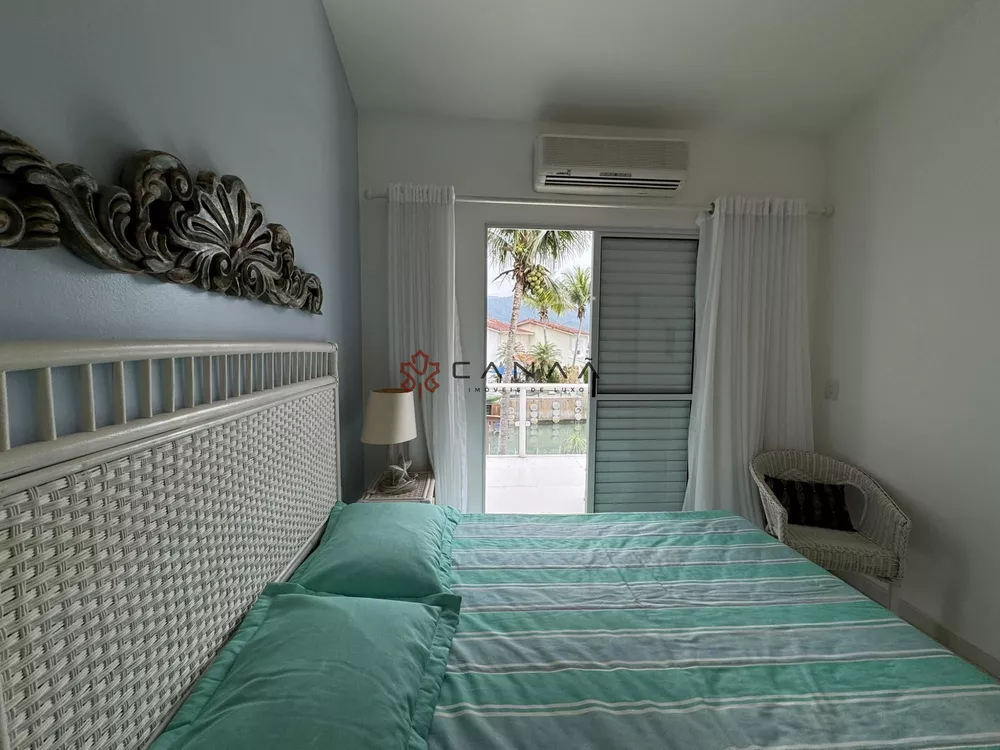 Casa de Condomínio, 5 quartos - Foto 56