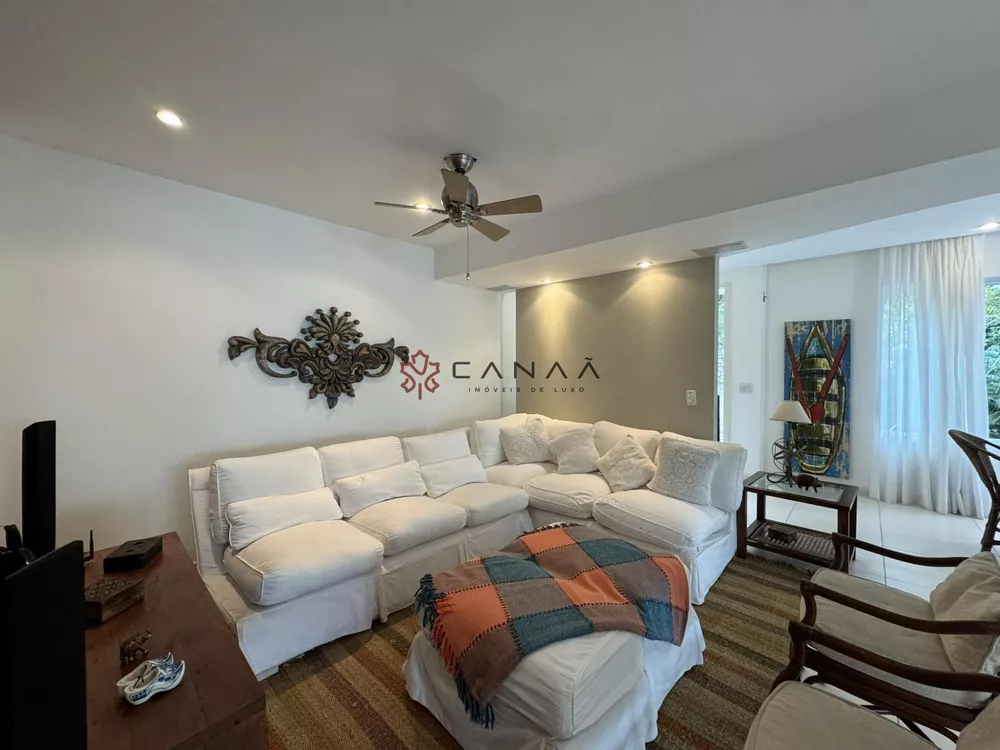 Casa de Condomínio, 5 quartos - Foto 4
