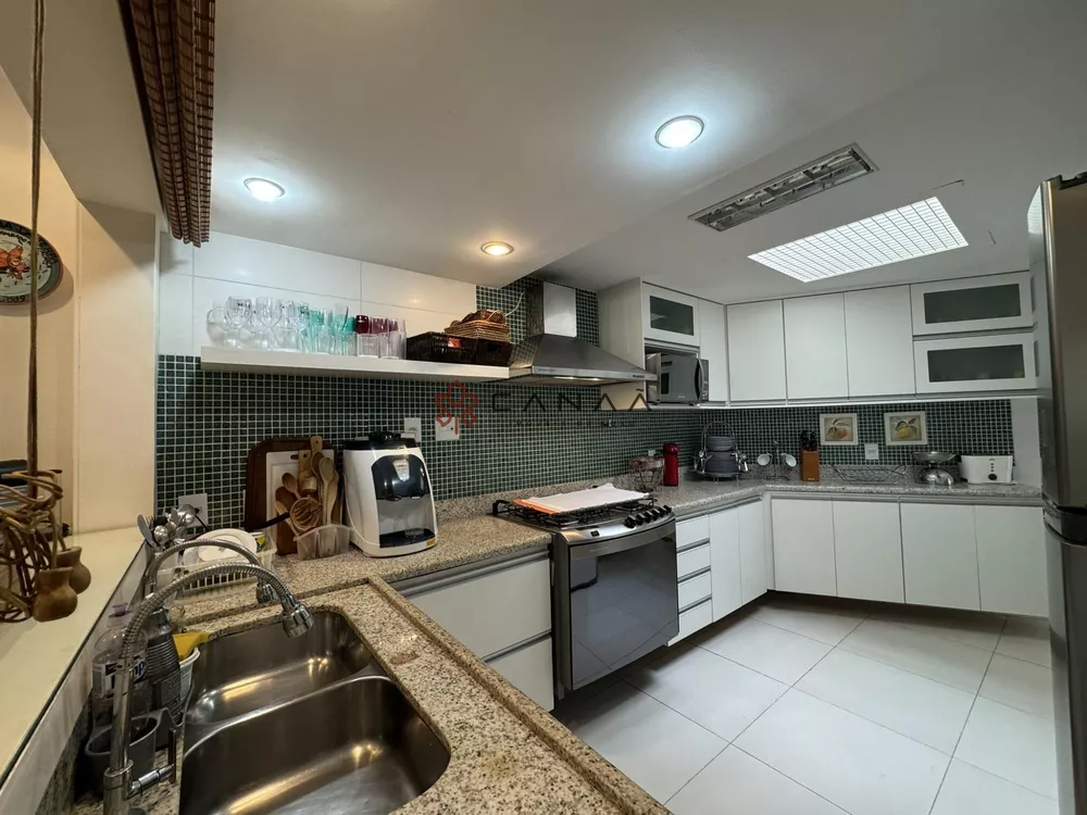 Casa de Condomínio, 5 quartos - Foto 63
