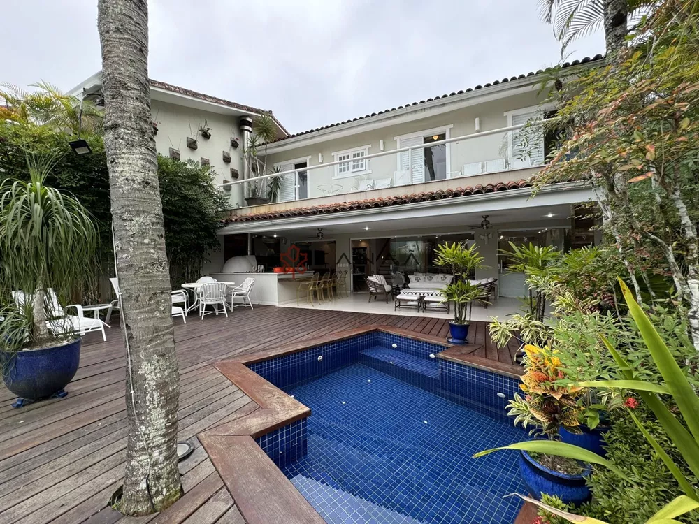 Casa de Condomínio, 5 quartos - Foto 57