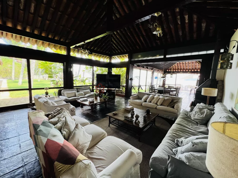 Casa, 4 quartos, 250 m² - Foto 49