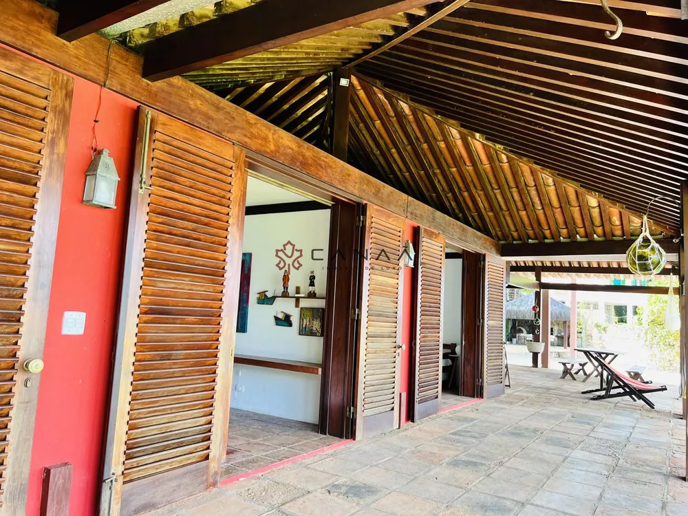 Casa, 4 quartos, 250 m² - Foto 45