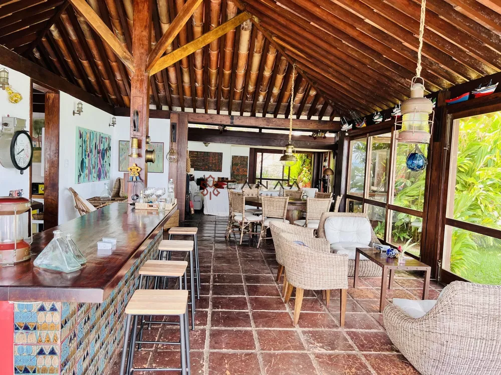 Casa, 4 quartos, 250 m² - Foto 60