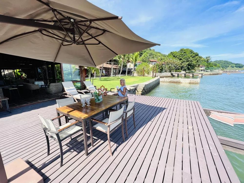 Casa, 4 quartos, 250 m² - Foto 10