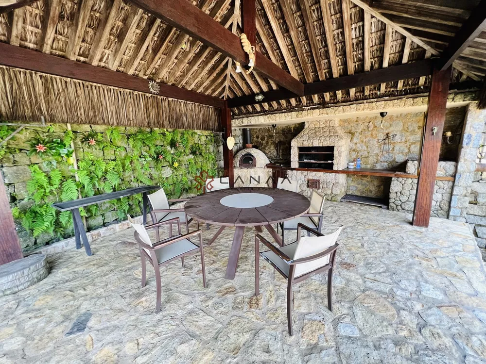 Casa, 4 quartos, 250 m² - Foto 31