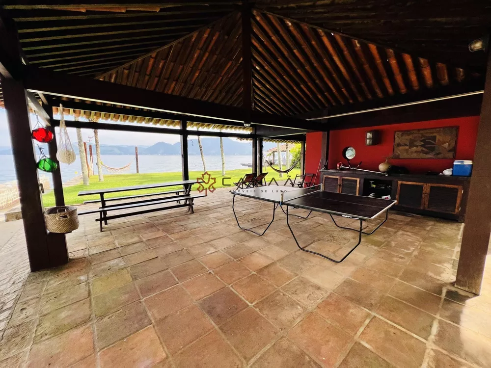 Casa, 4 quartos, 250 m² - Foto 27