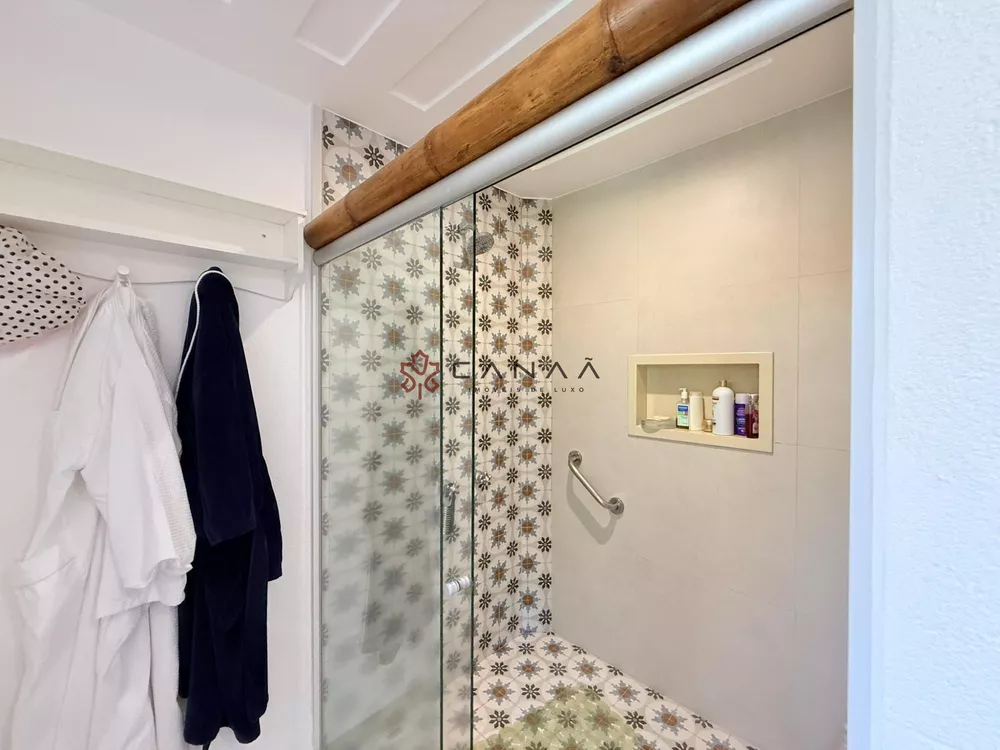 Casa de Condomínio, 4 quartos - Foto 69