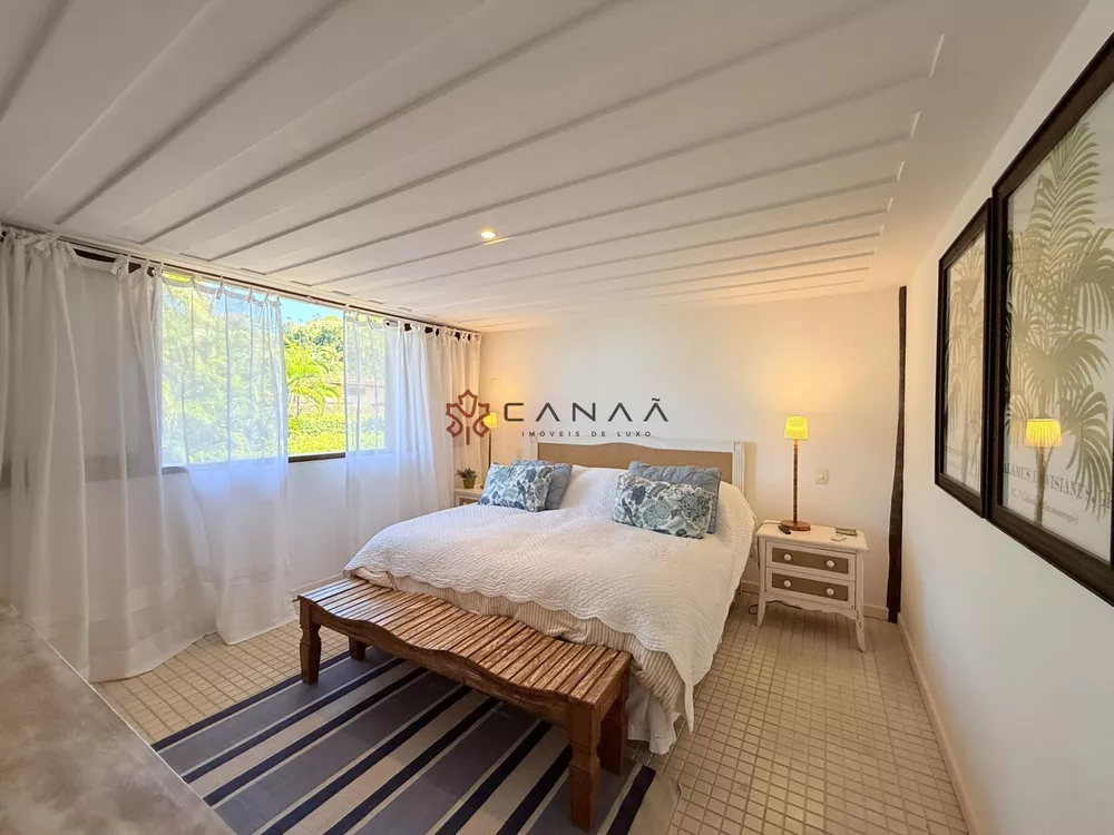 Casa de Condomínio, 4 quartos - Foto 47