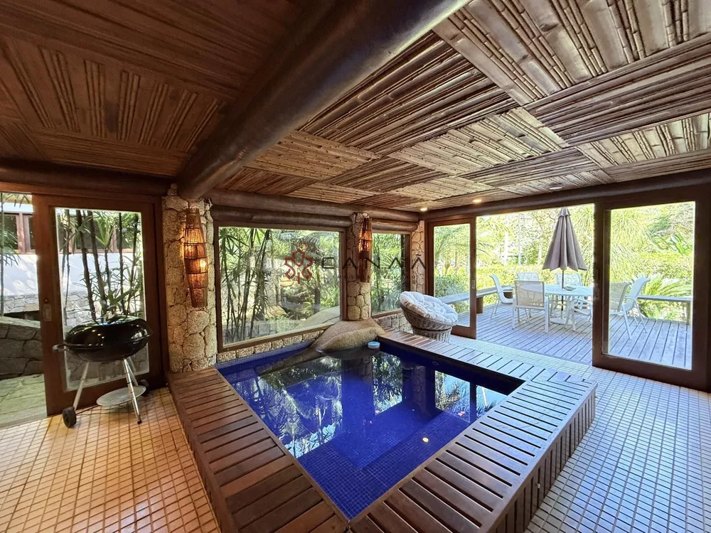 Casa de Condomínio, 4 quartos - Foto 10