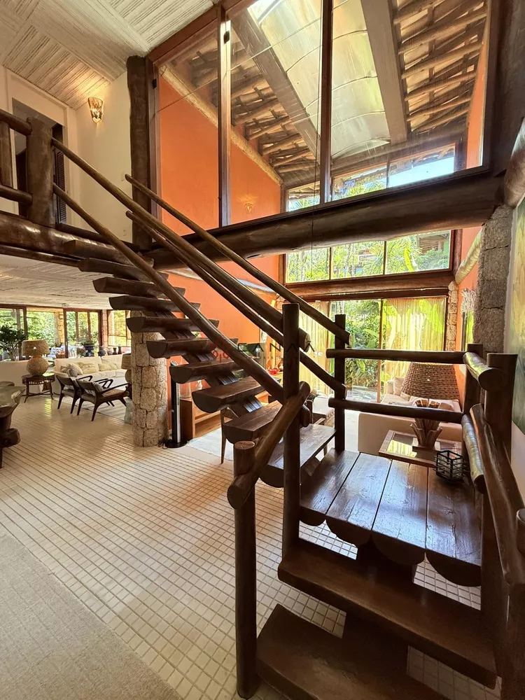 Casa de Condomínio, 4 quartos - Foto 23