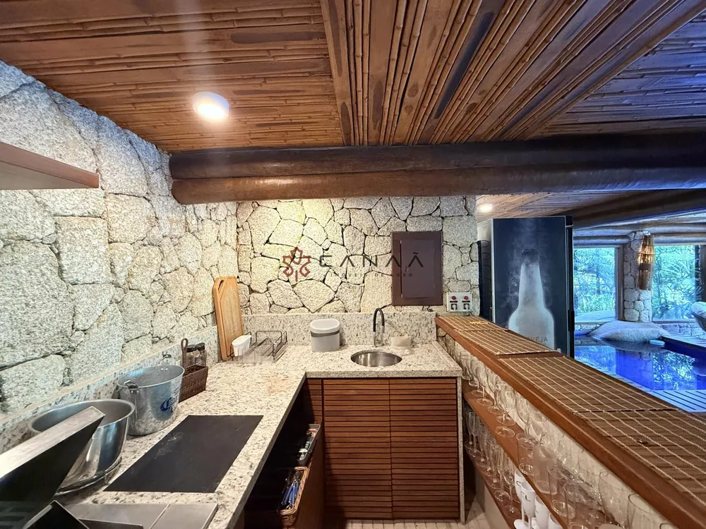 Casa de Condomínio, 4 quartos - Foto 15