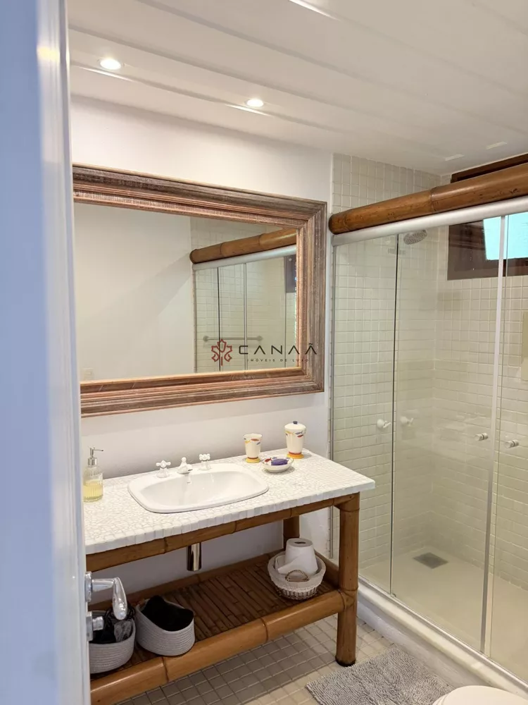 Casa de Condomínio, 4 quartos - Foto 64